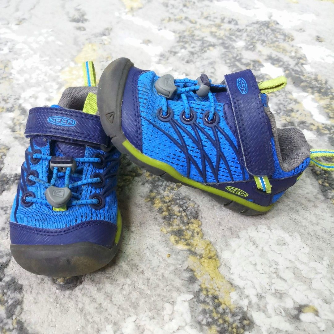 Keen outlet chandler cnx
