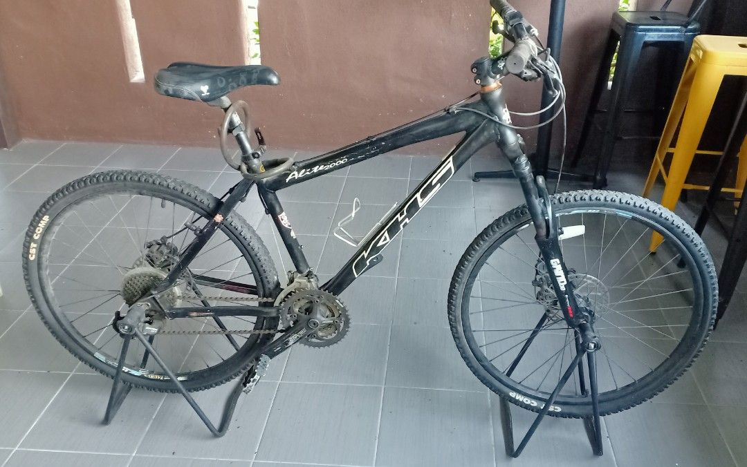 Khs alite 2000 for sale hot sale