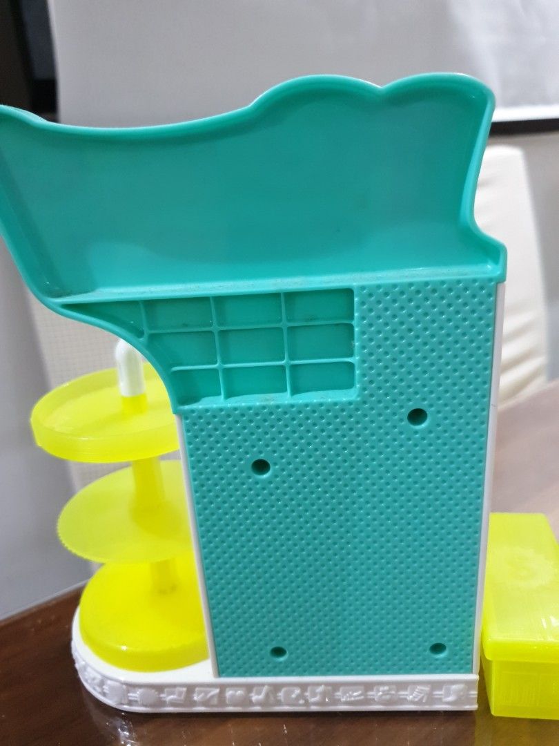 Kids shoes Dazzle rack toys