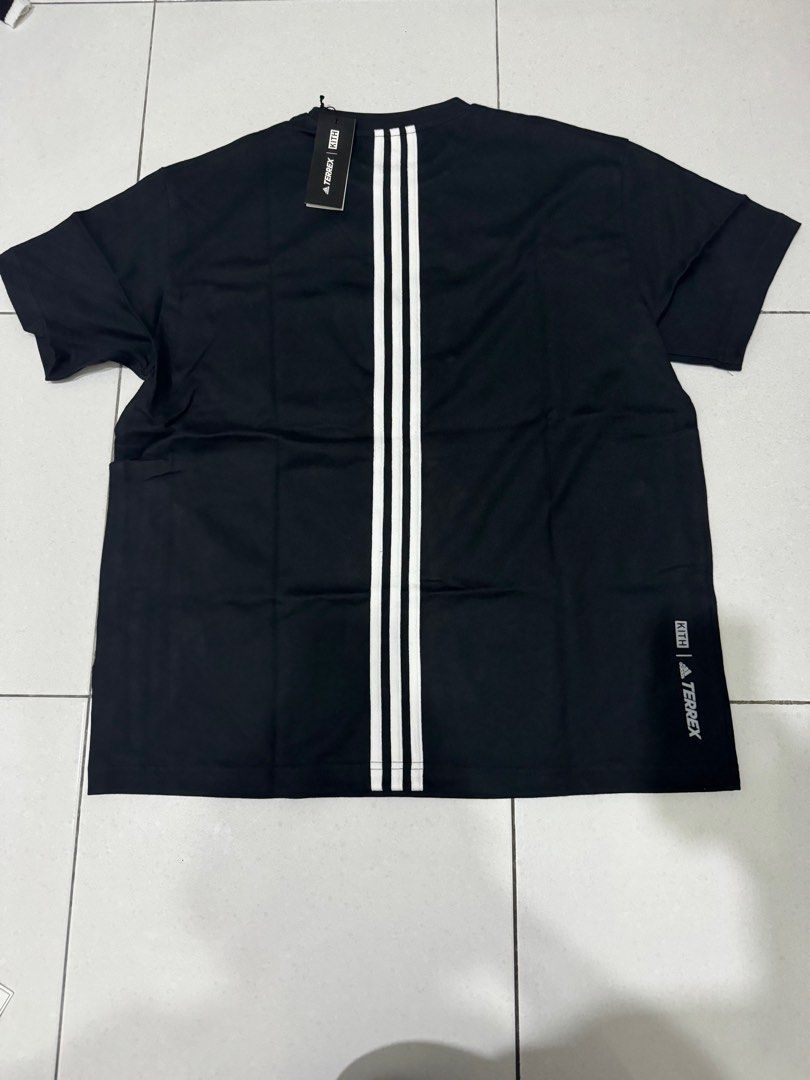 Kith x Adidas Tshirt