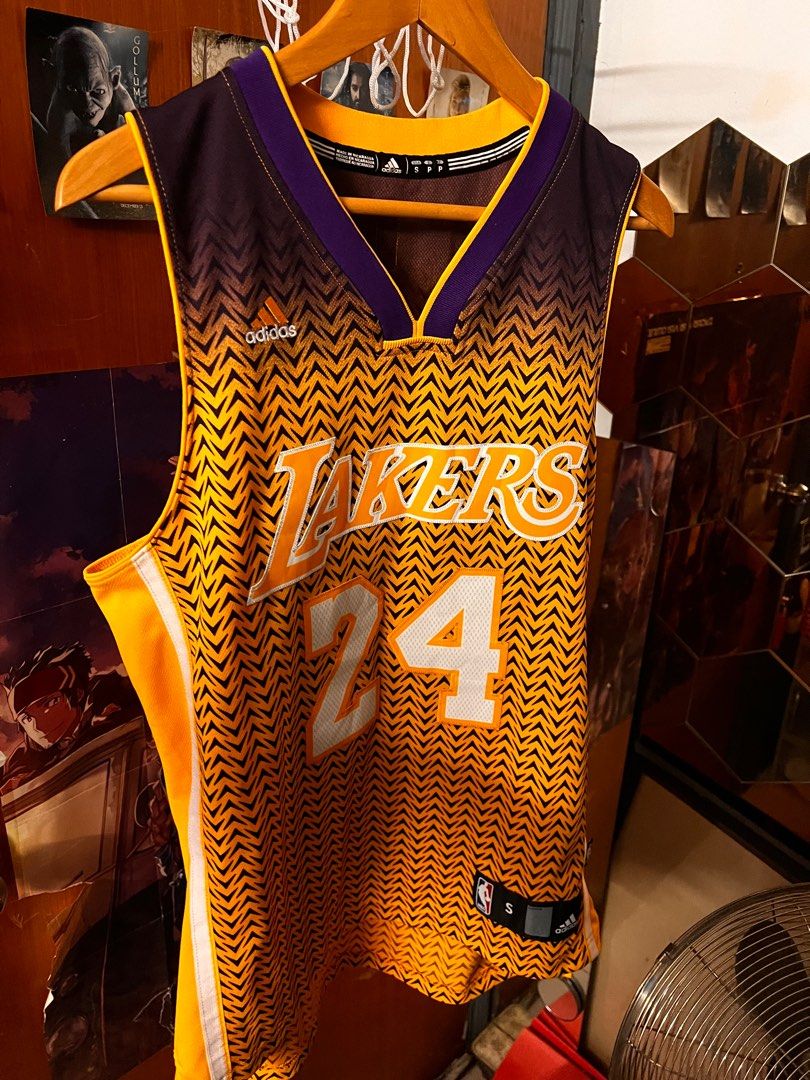 Kobe bryant best sale swingman