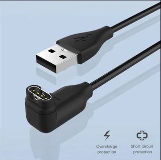 Garmin watch charger outlet for sale