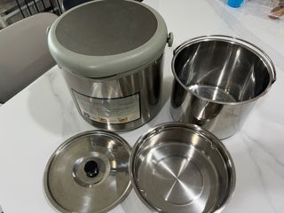 Thermal Cookers – OG Singapore