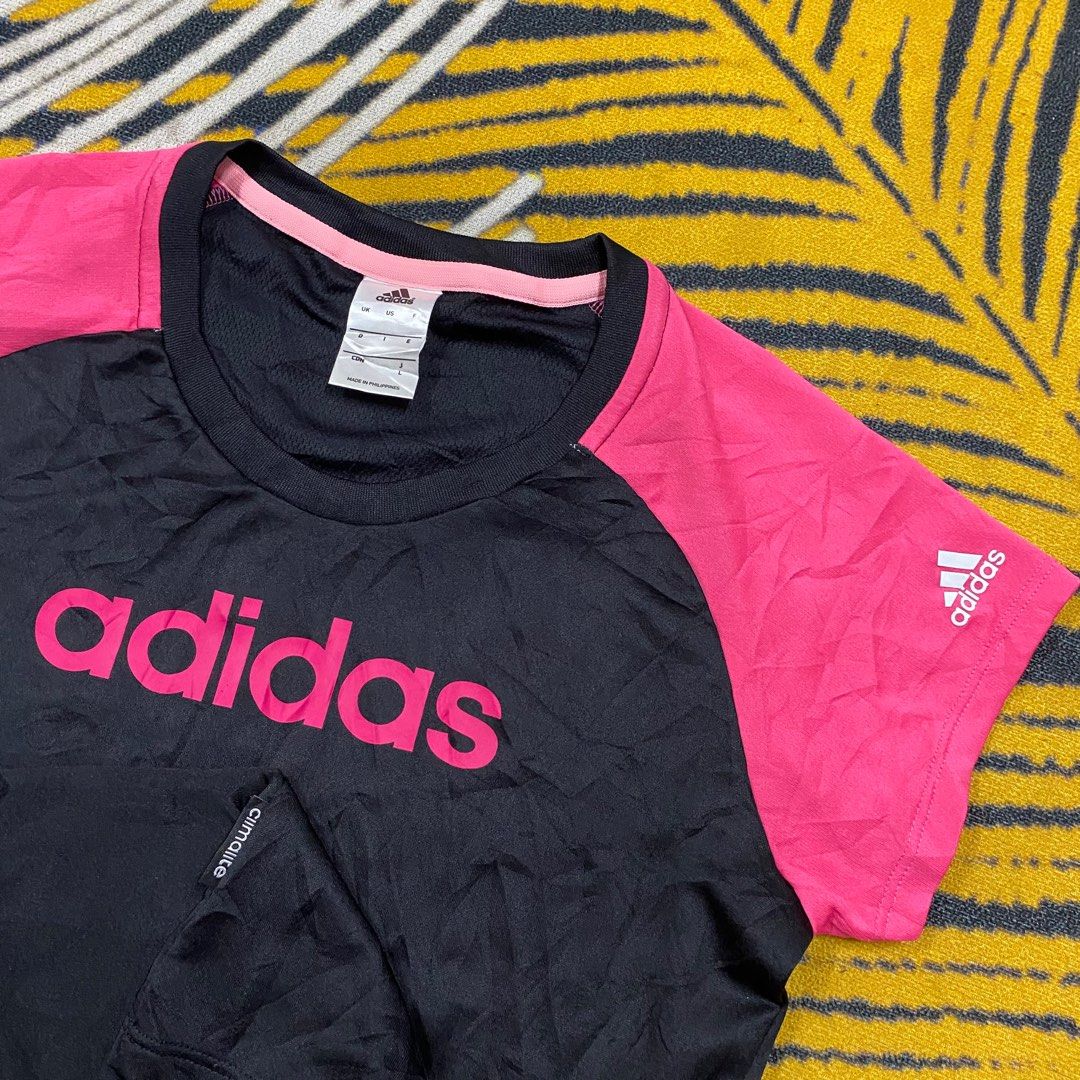 Dames 2025 adidas shirt