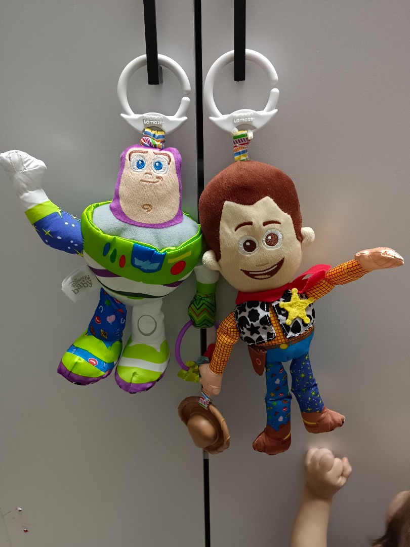 Lamaze woody shop