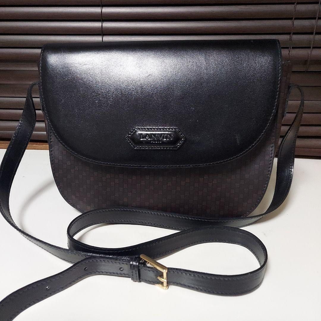 Lanvin paris bags deals