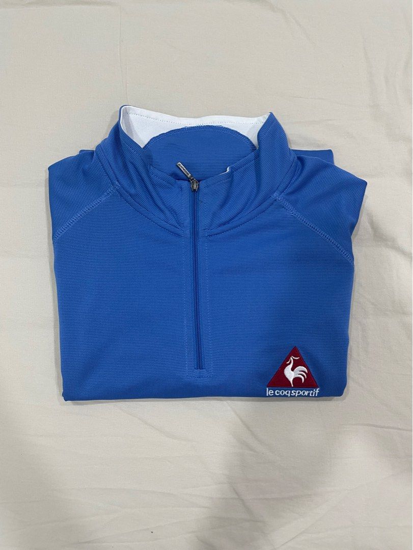 Le coq 2025 sportif 41 zip