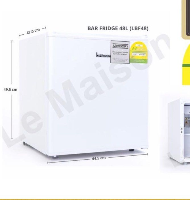 Le shop maison fridge