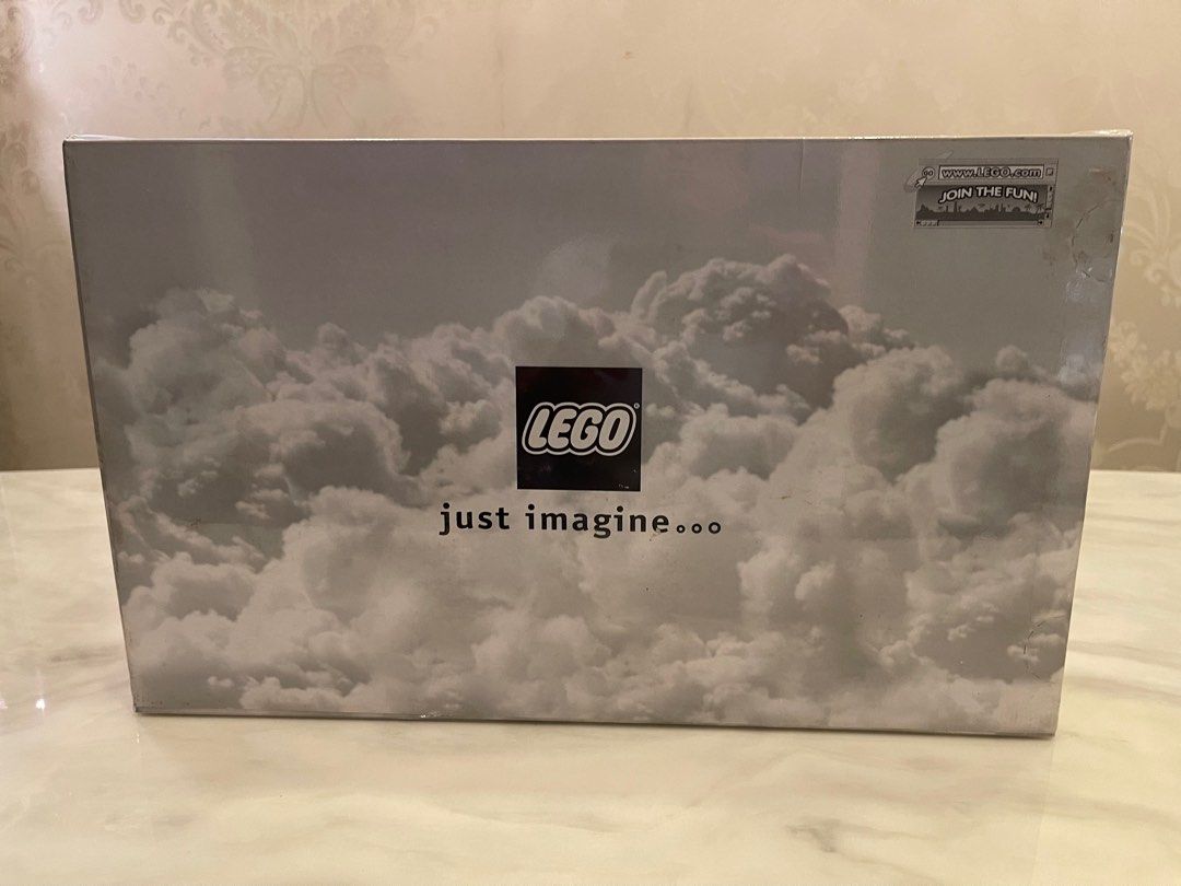 Lego 10001 (Metroliner ) + Lego 4548 (Trains Transformer and Speed