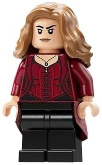 Scarlet witch lego avengers deals