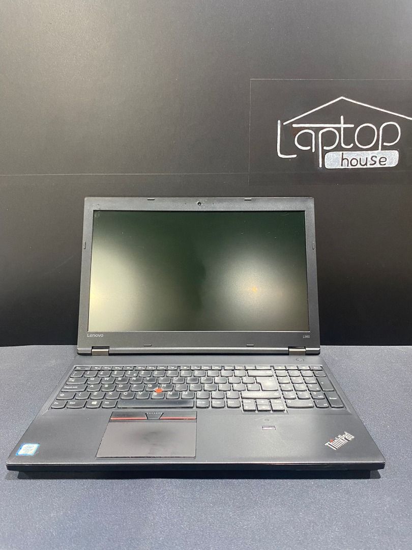 Lenovo Thinkpad L560 | i5-6th Gen | 8GB RAM | 256GB SSD |, Computers ...