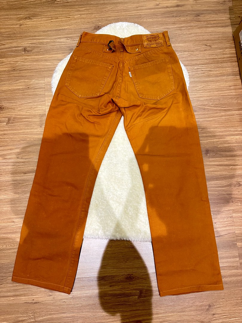 Levis 704 store