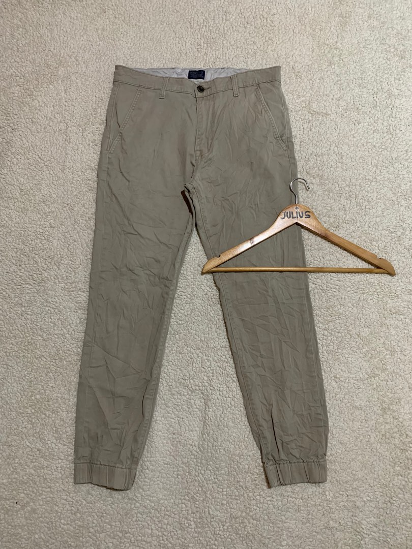 'Leone Catena' joggers Pants