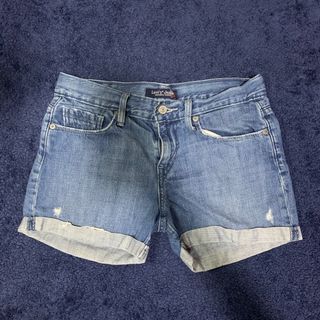 Levi’s Denim Shorts