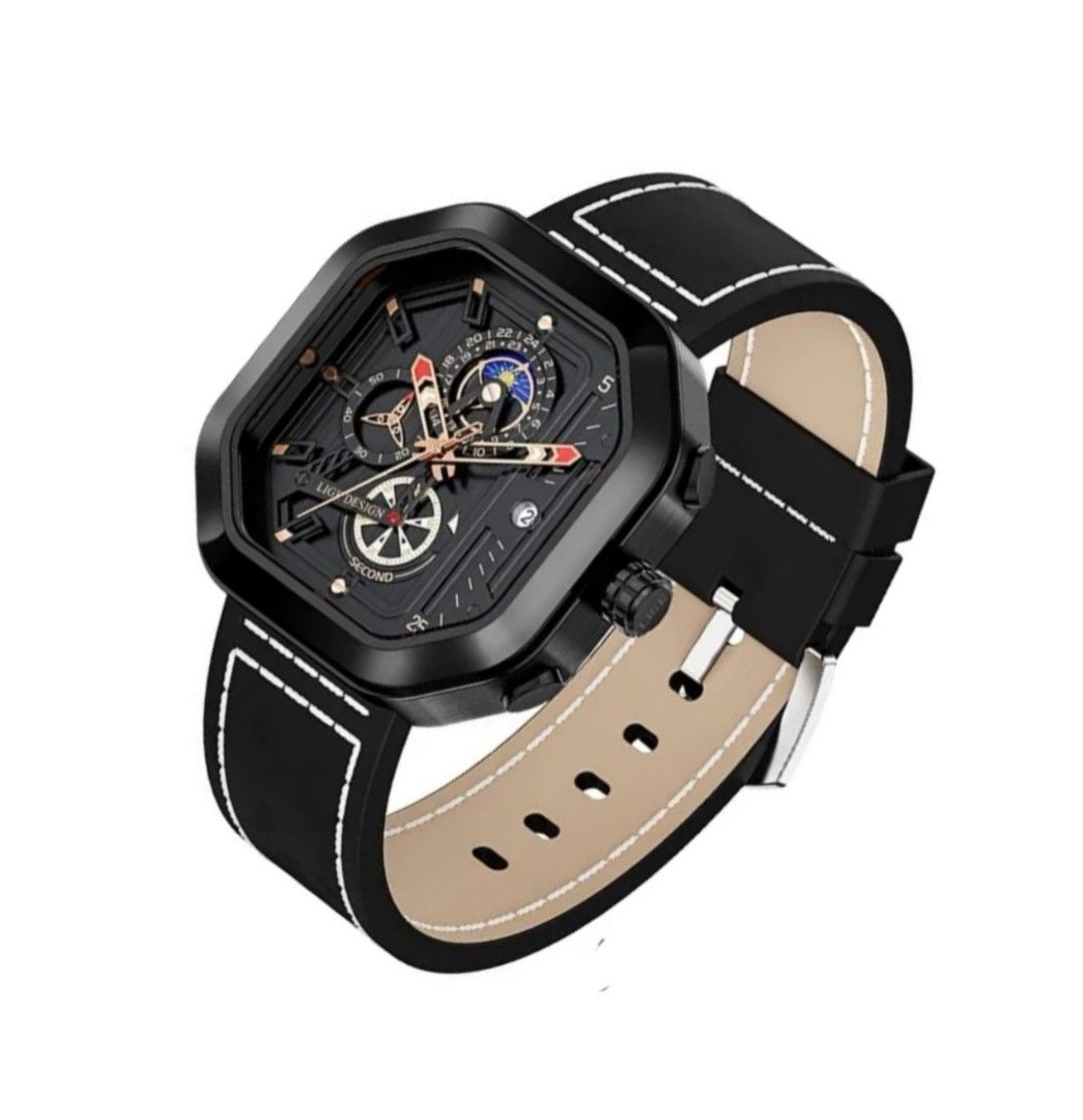 Men's chronograph clearance sport watches