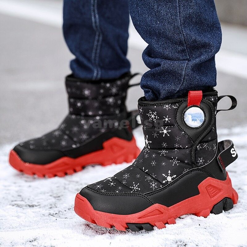 Like New Kids Winter Snow Boots size Eur 32. Free courier