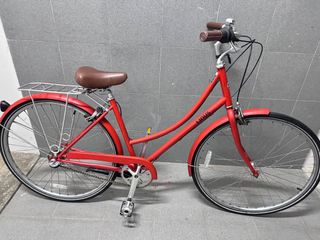 Linus dutchi 3 used 2025