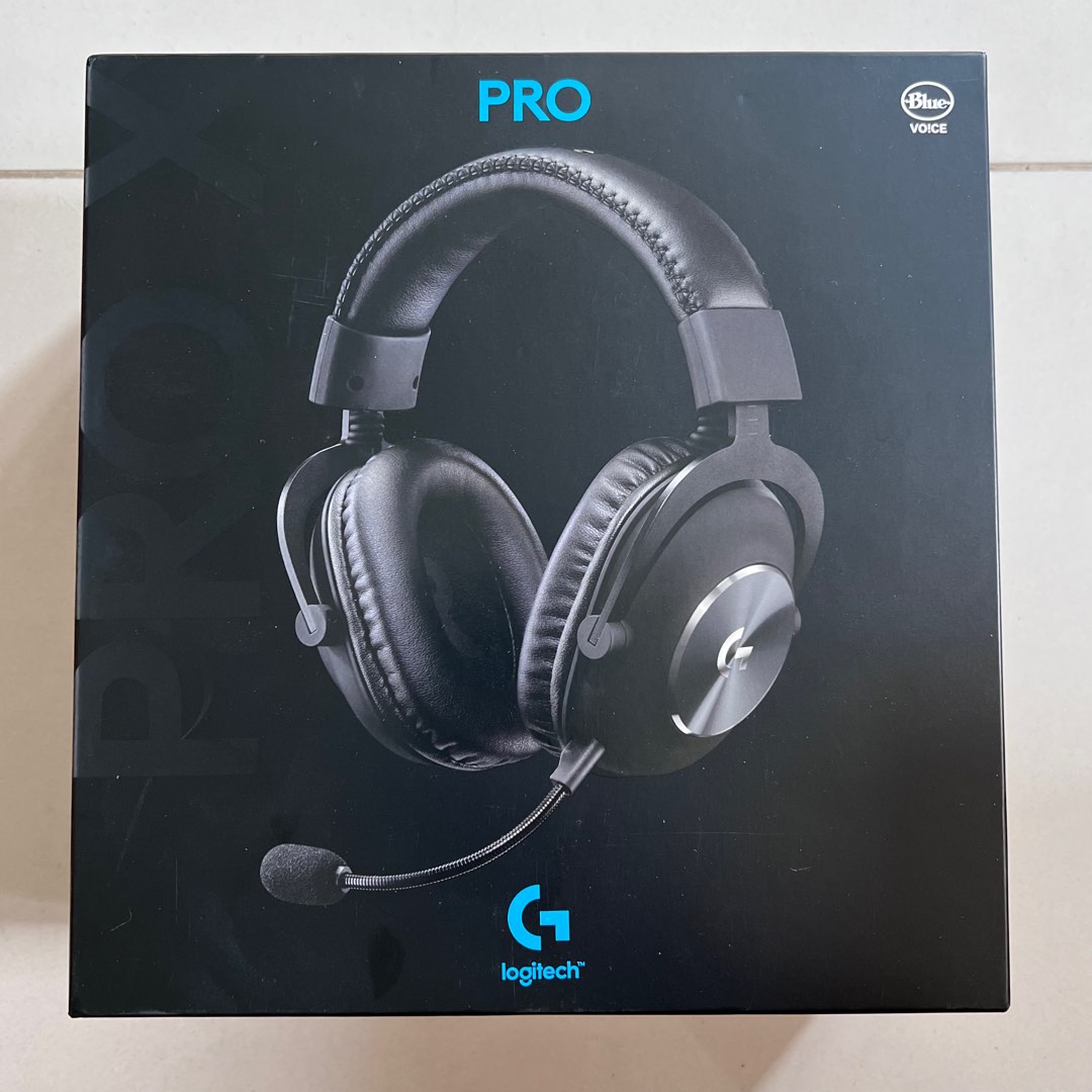 G933s vs hotsell g pro x