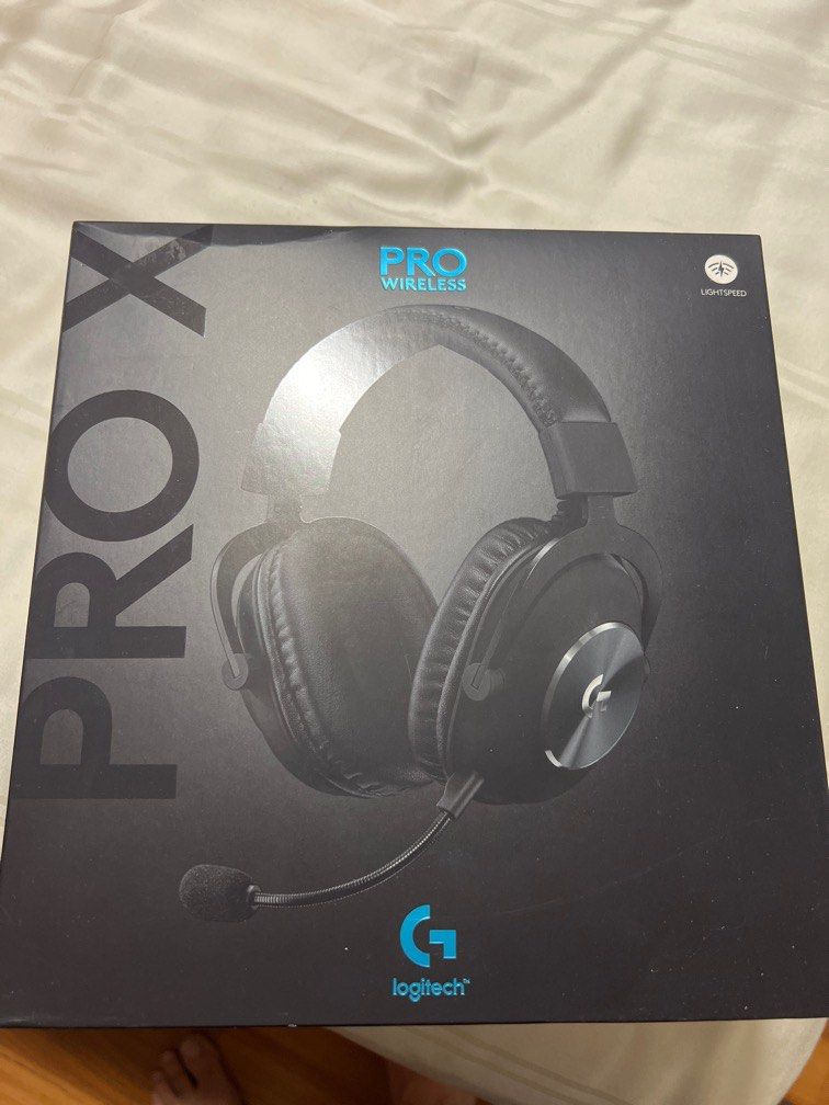 Logitech h600 deals media markt