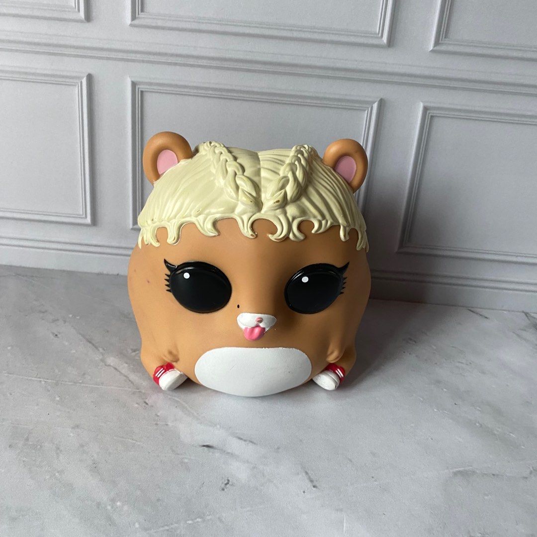 Lol surprise online biggie hamster