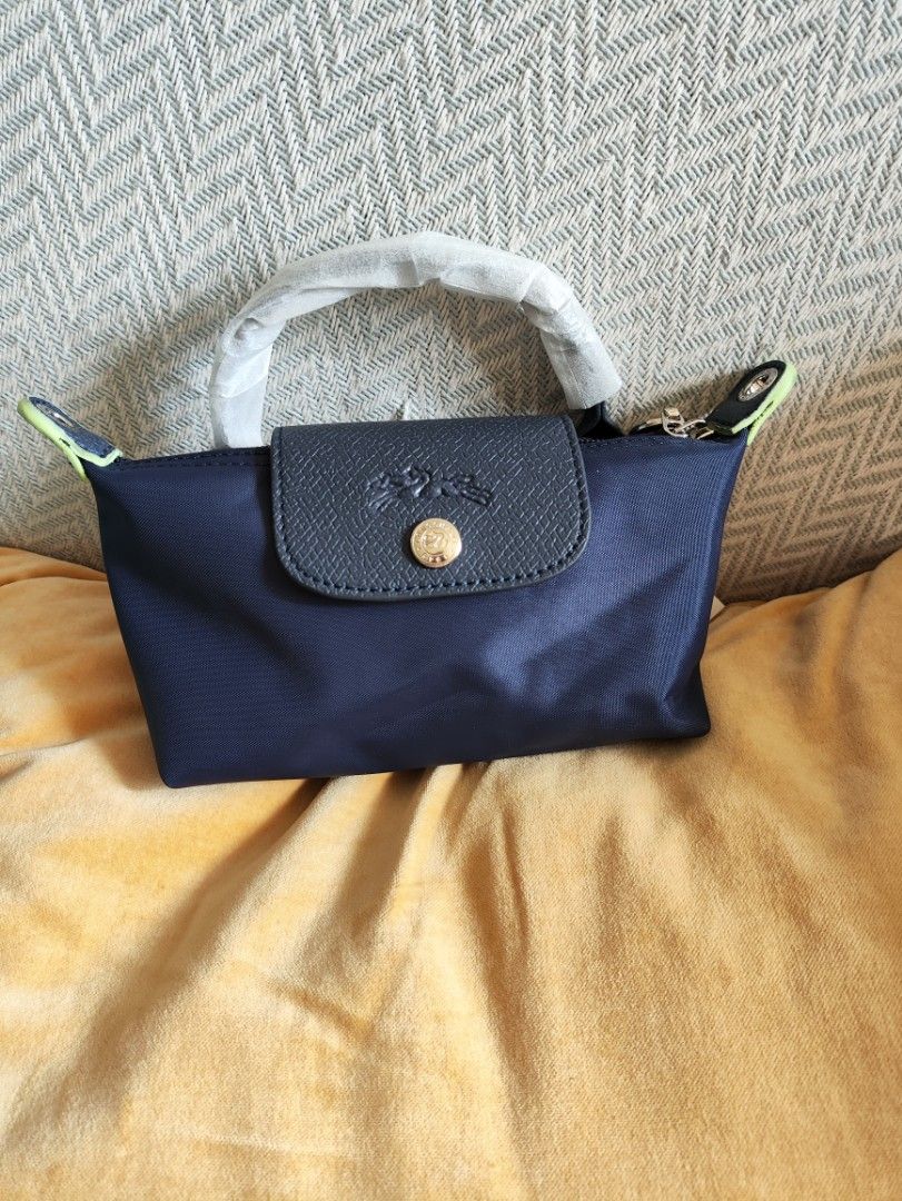 Longchamp mini le pliage sale new arrivals