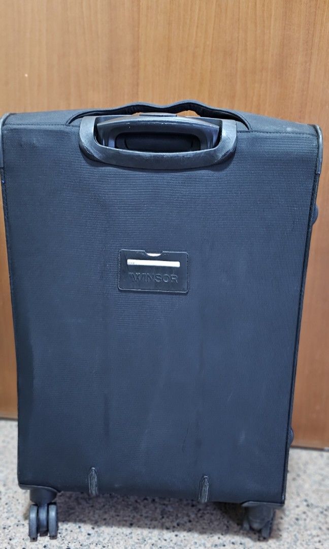 VIP Trolley Bag Set of 3|Polypropylene Anti-Theft Zip|8W Trolley|TSA Lock  Cabin & Check-in Set - 30 inch Camel - Price in India | Flipkart.com