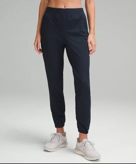 Lululemon BNWT Adapted State Training Jogger - Dark Terracotta