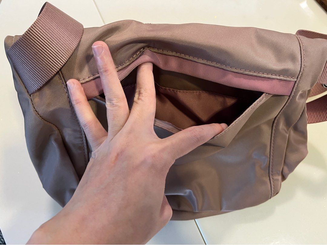 Lululemon festival deals crossbody bag