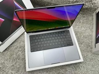 MacBook Pro 2022 M2 Pro 16GB 512Ssd 14” XDR OS Sonoma