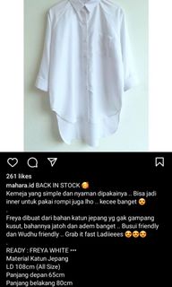 (Kategori: ) berada di . Dikirim oleh rossdjo (ID iklan 1273563615, Gambar 1). Deskripsi: .