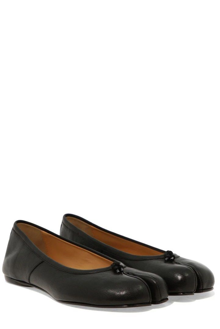 Margiela tabi ballet store