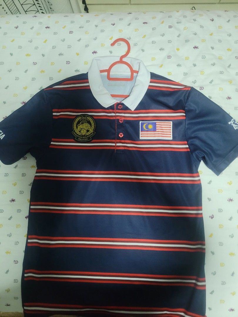 Polo t shirt top malaysia