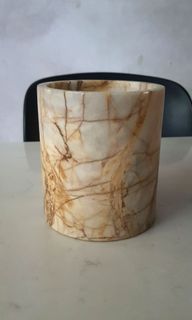 Local Marble Vase