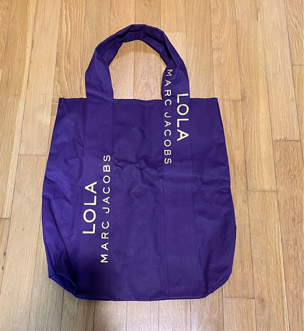 lola marc jacobs bag