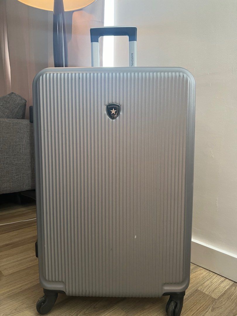 Marshalls suitcases online