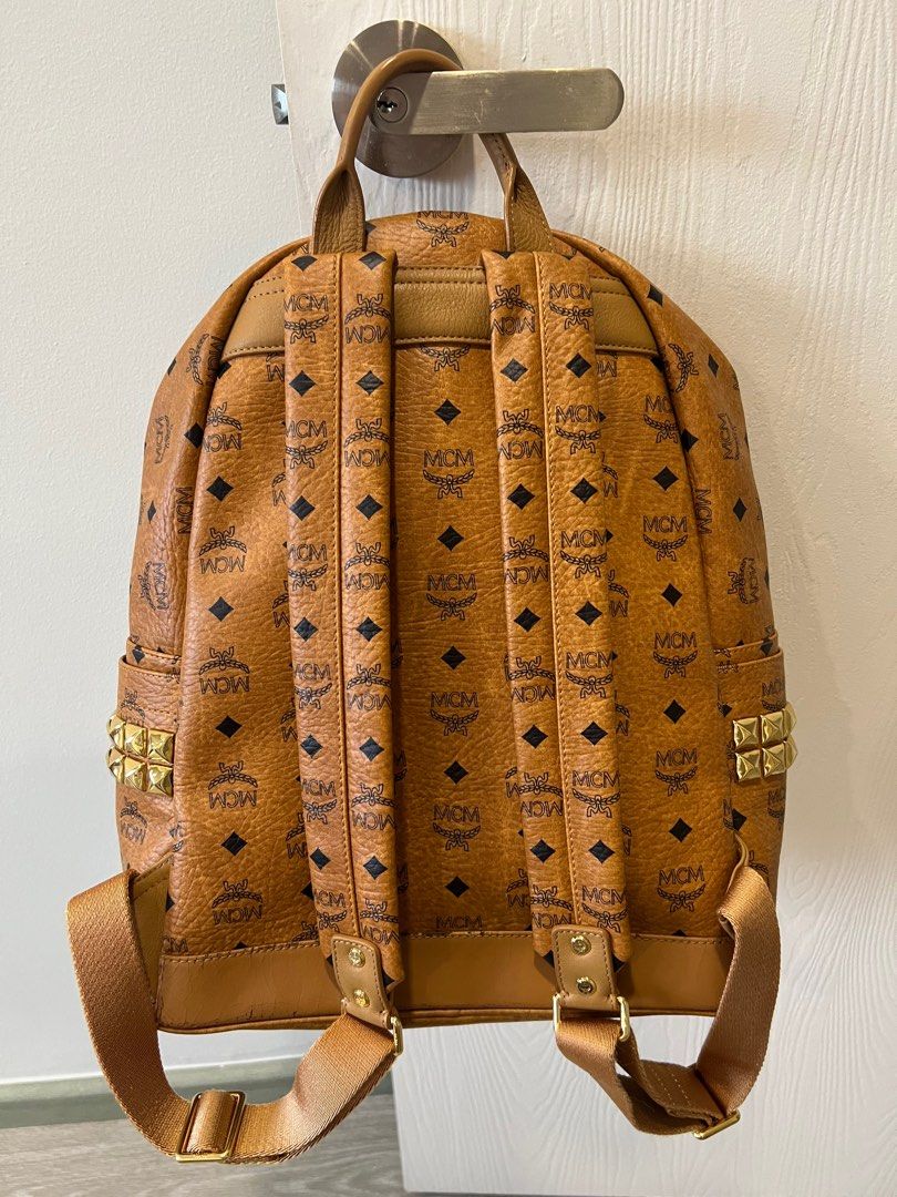 MCM Backpack