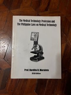 MedTech Books