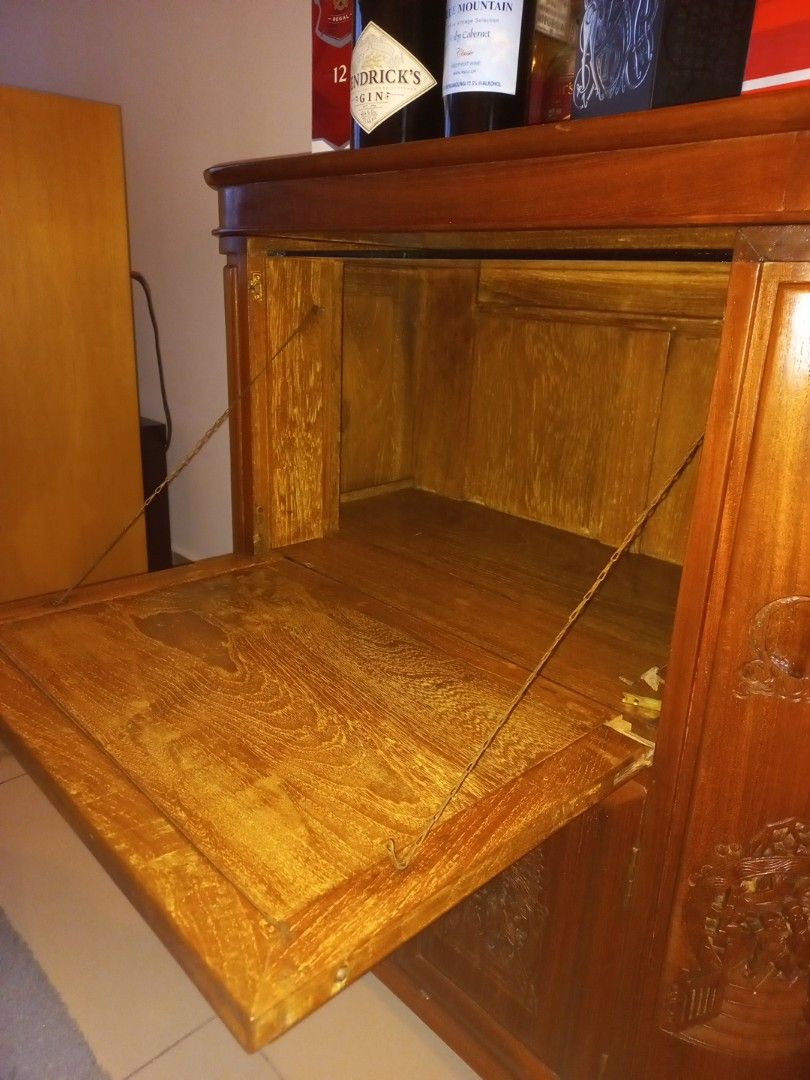 Melaka Nyonya Display Furniture & Home Living, Furniture