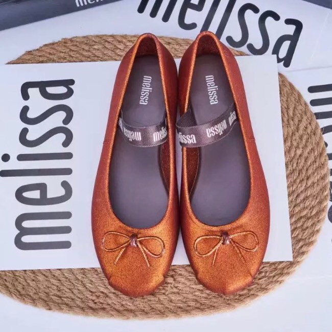 Simone Rocha Melissa Shoes Melissa Women's Harper Jelly Ballet