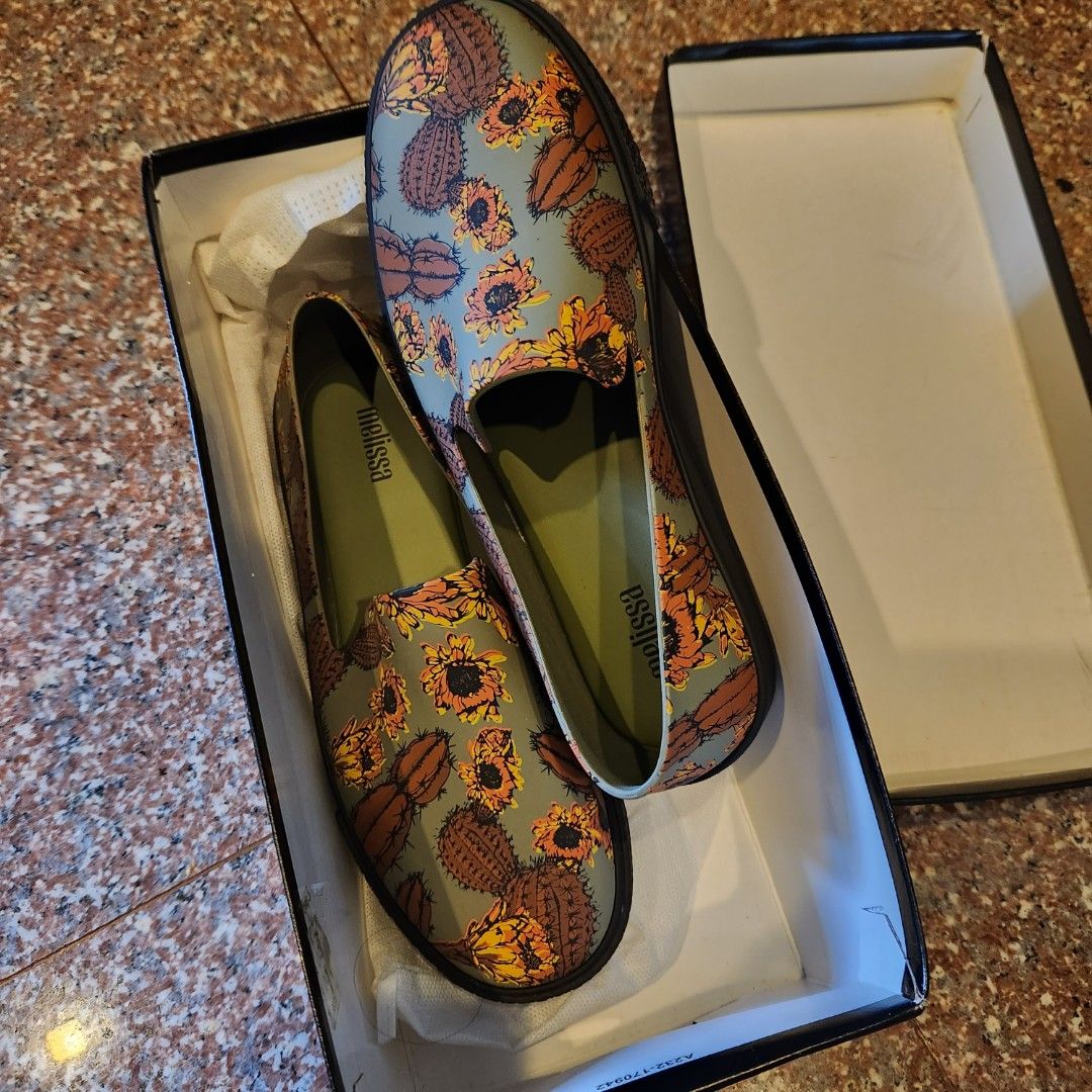 Melissa shoes usa outlet