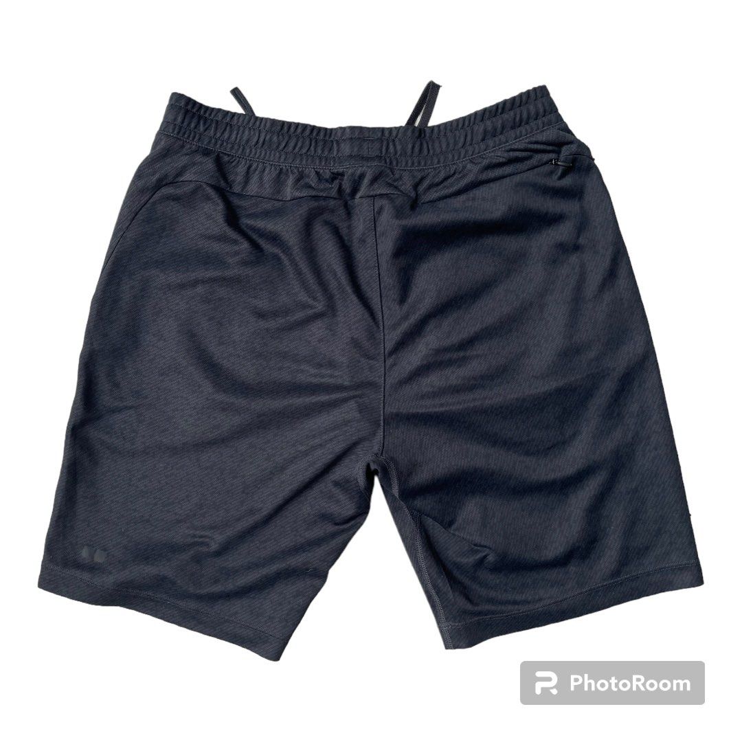 Uniqlo men's discount dry ex shorts