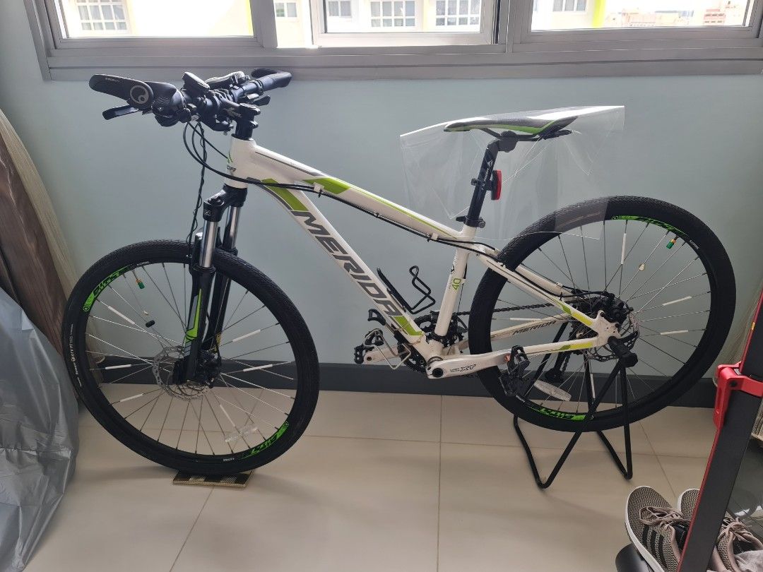 Merida big seven 40 27.5 on sale