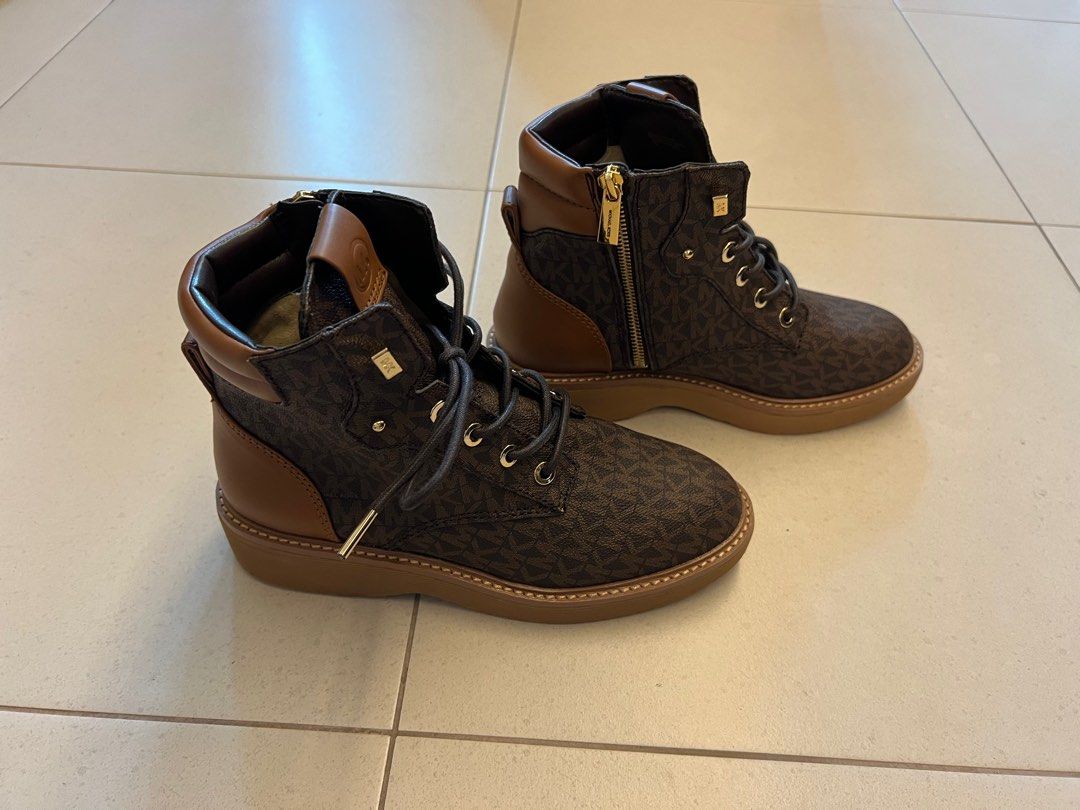 Michael kors women booties shop
