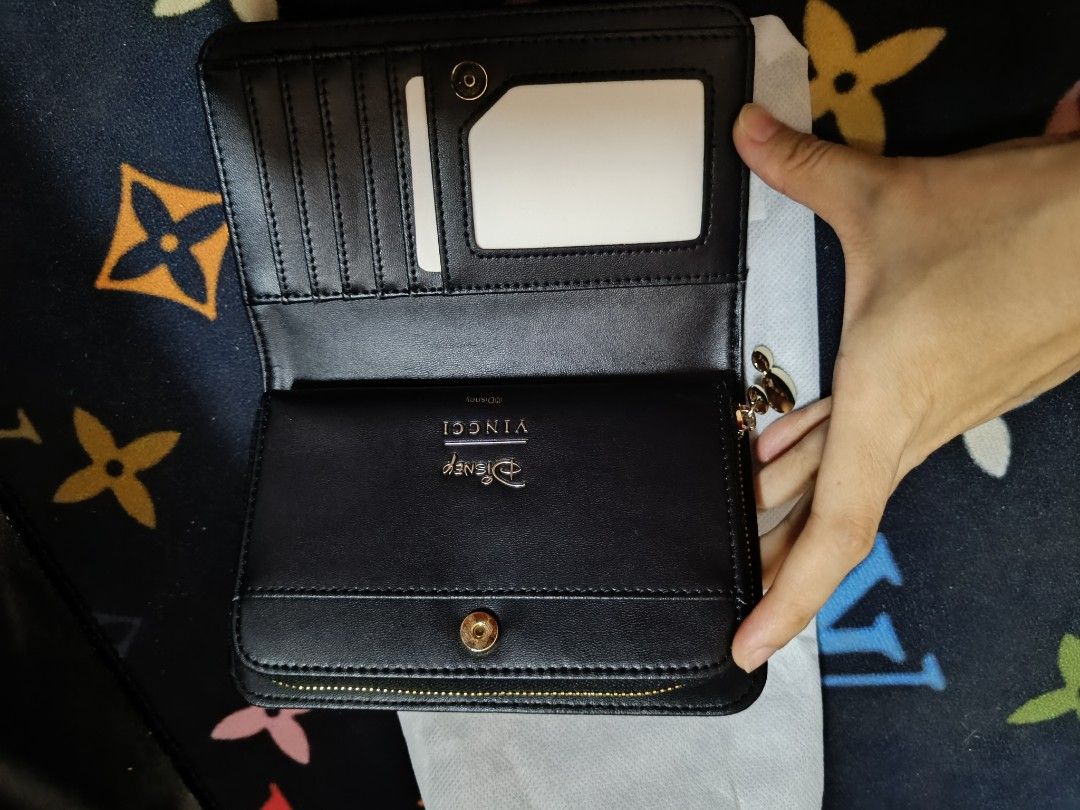 Mikey wallet sales