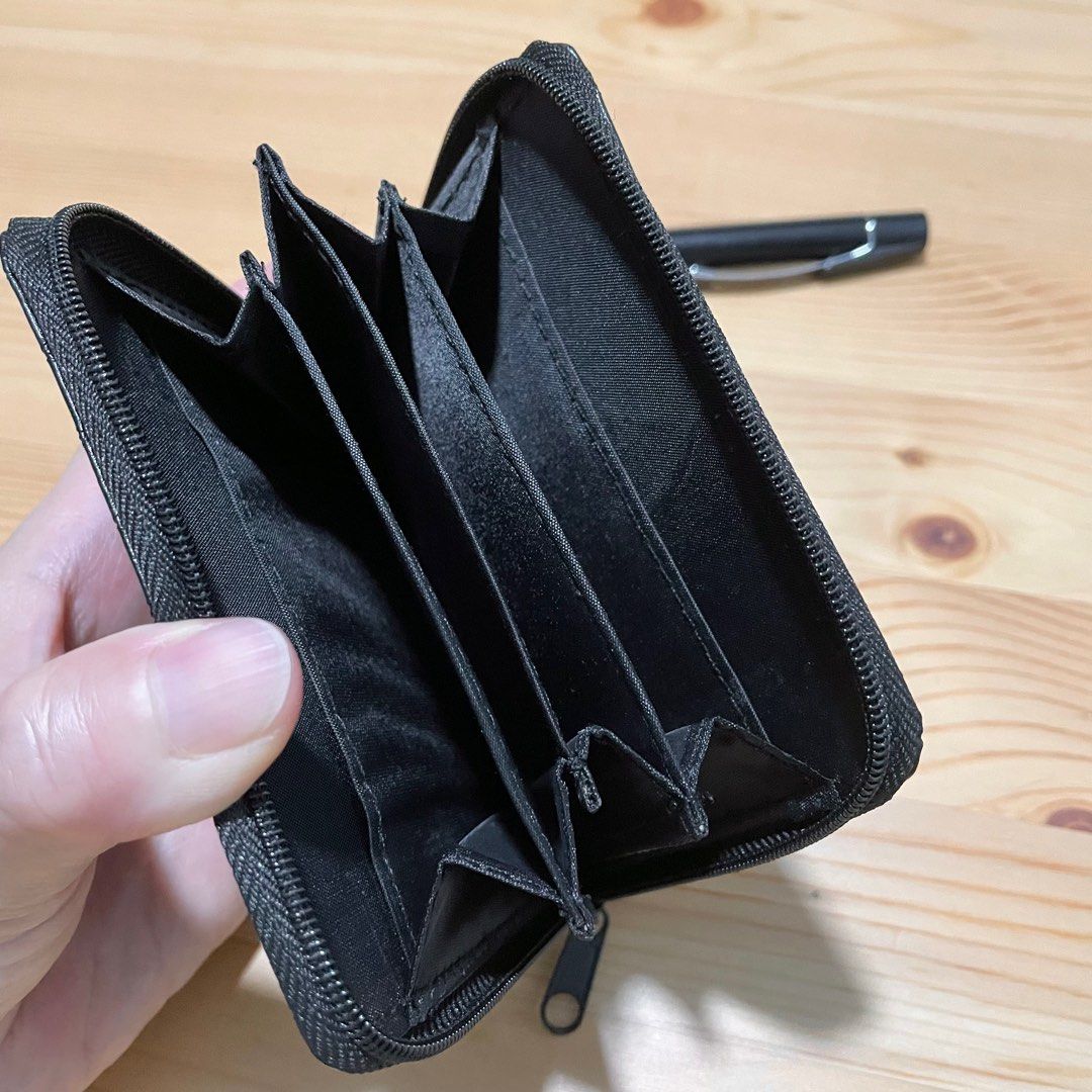 Head Porter Plus wallet, Women's Fashion, Bags & Wallets