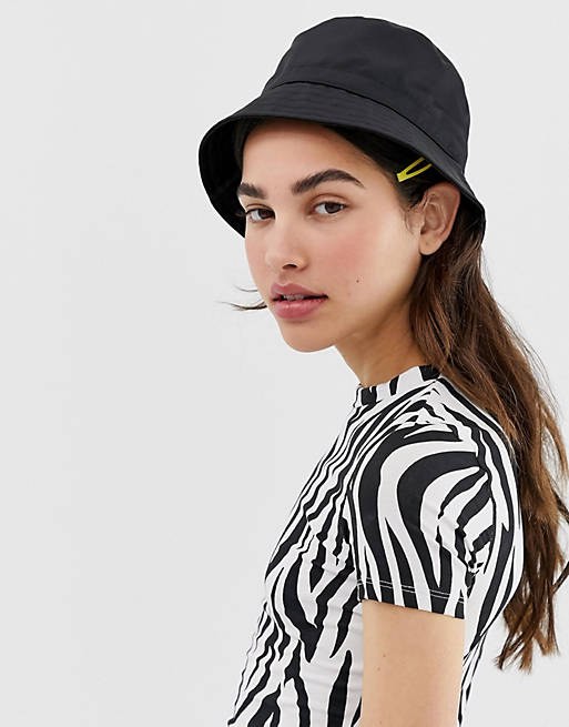 Monki Bucket Hat