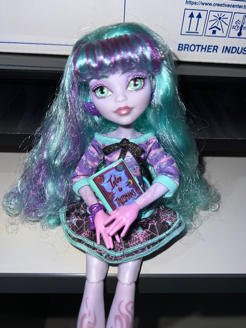 Twyla doll sales
