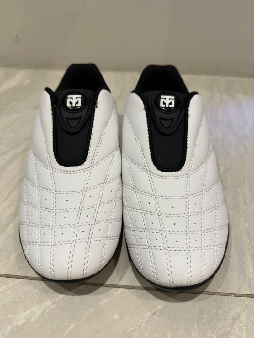 Martial arts clearance shoes near me