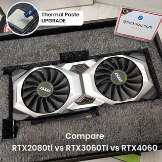 Msi nvidia geforce rtx 2080 ti ventus new arrivals