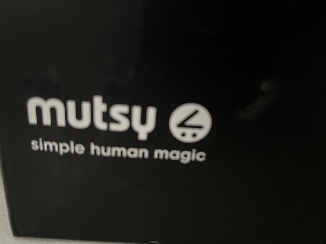 Mutsy adapter discount